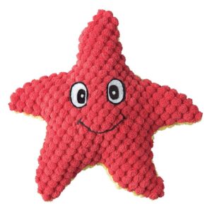 Nautilies Zeester - Rood - Xs