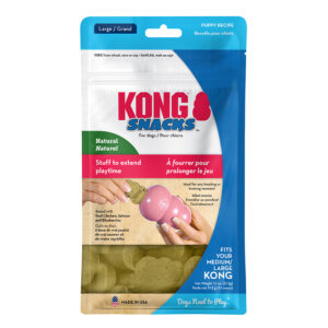Kong Stuff 'N Mini Snacks Puppy S