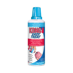 Kong Stuff 'N Puppy Treat Pastei 230Ml