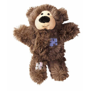Kong Wild Knots Bears Xs