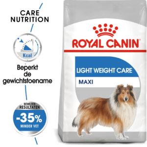 Royal Canin Light Weight Care Maxi 12kg