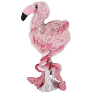Pluche Andes Flamingo