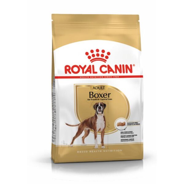 Royal Canin Boxer 12Kg