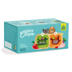 Edgard & Cooper Multi-pack Hond