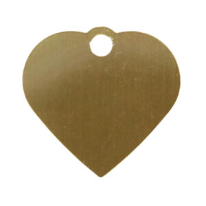 Klein Hartje Goud