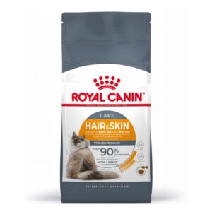 Royal Canin Hair&Skin