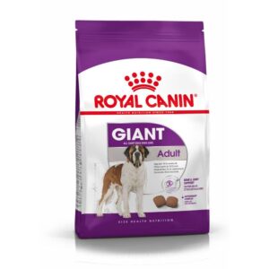 Royal Canin Giant Adult