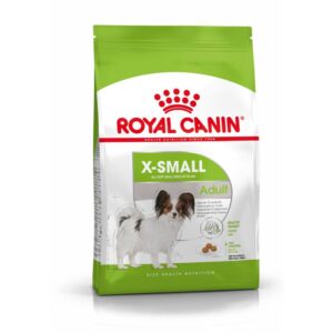 Royal Canin Xsmall Adult