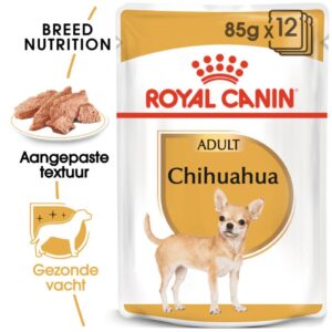 Royal Canin Chihuahua Natvoeding