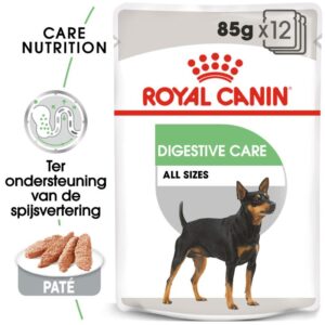 Royal Canin Digestive Care Natvoeding
