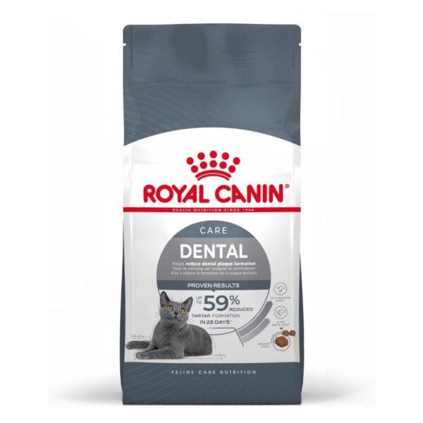 Royal Canin Dental 1.5Kg