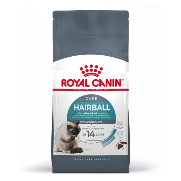 Royal Canin Hairball 2Kg