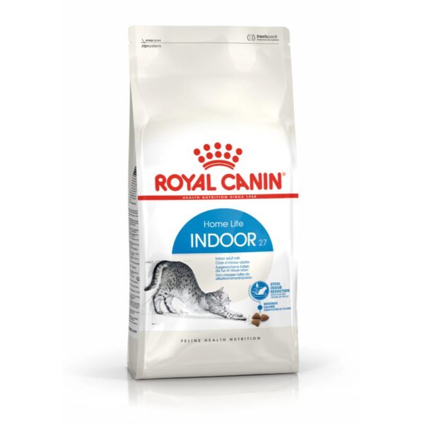 Royal Canin Indoor