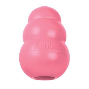 Kong Puppy S - Roze
