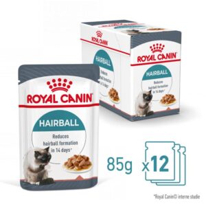 Royal Canin Hairball Natvoeding