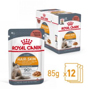 Royal Canin Hair&Skin 12Pack
